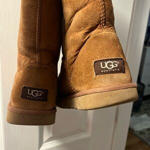 UGG boots